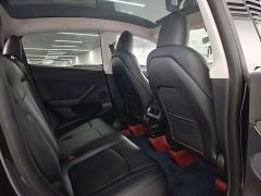 Tesla Model Y Facelift Rear-Wheel Drive - photo 9