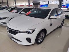 Buick Excelle Pro Comfort Edition - photo 1