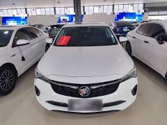 Buick Excelle Pro Comfort Edition - photo 2