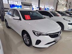 Buick Excelle Pro Comfort Edition - photo 3