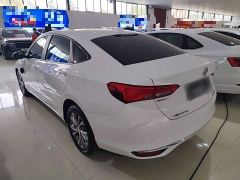 Buick Excelle Pro Comfort Edition - photo 4