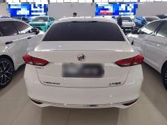 Buick Excelle Pro Comfort Edition - photo 5