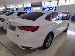 Buick Excelle Pro Comfort Edition - photo 6
