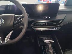 Buick Excelle Pro Comfort Edition - photo 9