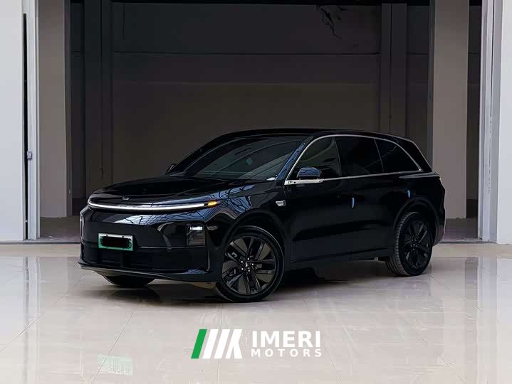 Li Auto L6 Pro - автомобиль из Китая