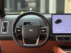 Li Auto L6 Pro - фото 9