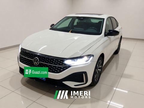 2024 Volkswagen Lavida 300TSI Dual-clutch Starry Sky Leading Edition