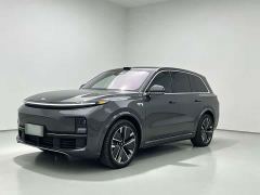 Li Auto L8 Max Intelligent Refresh Edition - фото 1