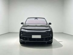 Li Auto L8 Max Intelligent Refresh Edition - фото 2