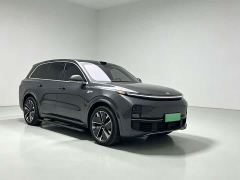 Li Auto L8 Max Intelligent Refresh Edition - фото 3