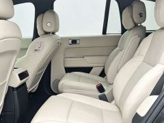 Li Auto L8 Max Intelligent Refresh Edition - фото 4