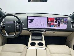 Li Auto L8 Max Intelligent Refresh Edition - фото 5