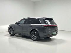 Li Auto L8 Max Intelligent Refresh Edition - фото 6