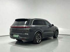 Li Auto L8 Max Intelligent Refresh Edition - фото 7