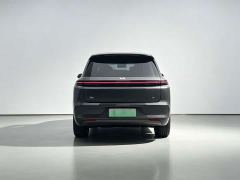Li Auto L8 Max Intelligent Refresh Edition - фото 8