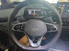 Volkswagen ID.4 X Pure Long Range - ფოტო 10