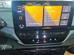 Volkswagen ID.4 X Pure Long Range - ფოტო 12
