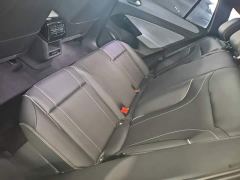 Volkswagen ID.4 X Pure Long Range - ფოტო 16