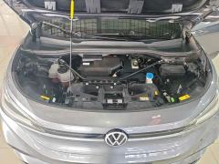 Volkswagen ID.4 X Pure Long Range - ფოტო 19