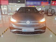 Volkswagen ID.4 X Pure Long Range - ფოტო 2