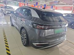 Volkswagen ID.4 X Pure Long Range - ფოტო 4