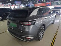 Volkswagen ID.4 X Pure Long Range - ფოტო 6