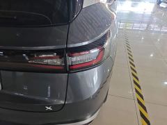Volkswagen ID.4 X Pure Long Range - ფოტო 7