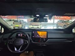 Volkswagen ID.4 X Pure Long Range - ფოტო 9