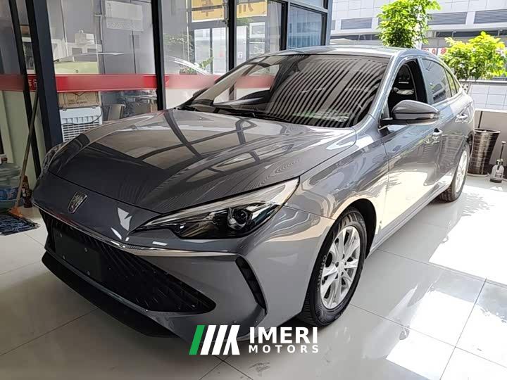 Roewe MG i5 1.5L Manual Comfort Edition - ავტომობილი ჩინეთიდან