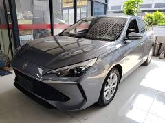 Roewe MG i5 1.5L Manual Comfort Edition - ფოტო 1
