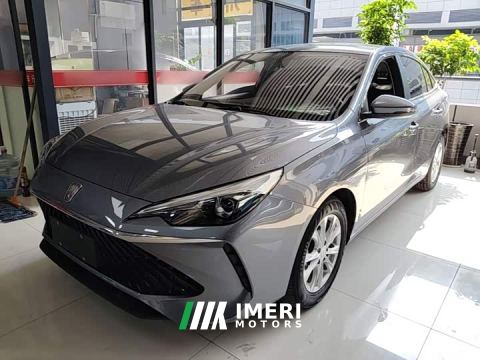 2025 Roewe MG i5 1.5L Manual Comfort Edition - ავტომობილი ჩინეთიდან