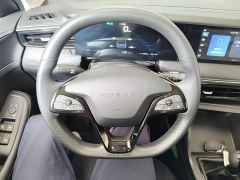Roewe MG i5 1.5L Manual Comfort Edition - ფოტო 10