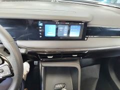 Roewe MG i5 1.5L Manual Comfort Edition - ფოტო 12