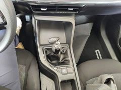 Roewe MG i5 1.5L Manual Comfort Edition - ფოტო 13