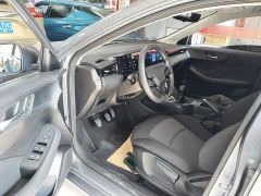 Roewe MG i5 1.5L Manual Comfort Edition - ფოტო 15