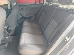 Roewe MG i5 1.5L Manual Comfort Edition - ფოტო 16