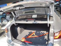 Roewe MG i5 1.5L Manual Comfort Edition - ფოტო 18