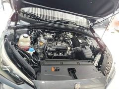 Roewe MG i5 1.5L Manual Comfort Edition - ფოტო 19