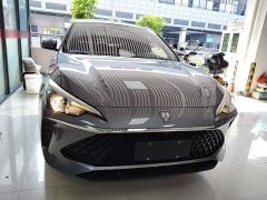 Roewe MG i5 1.5L Manual Comfort Edition - ფოტო 2