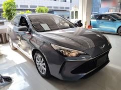 Roewe MG i5 1.5L Manual Comfort Edition - ფოტო 3