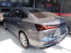 Roewe MG i5 1.5L Manual Comfort Edition - ფოტო 4