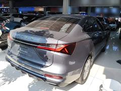 Roewe MG i5 1.5L Manual Comfort Edition - ფოტო 6