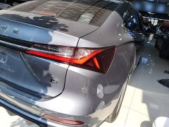 Roewe MG i5 1.5L Manual Comfort Edition - ფოტო 7