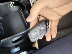Roewe MG i5 1.5L Manual Comfort Edition - ფოტო 8