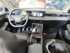 Roewe MG i5 1.5L Manual Comfort Edition - ფოტო 9