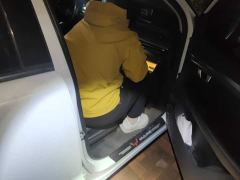 Wuling Xingchen 2.0L DHT Electric Speed Edition - фото 8