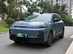 Leapmotor B10 510 LiDAR Edition - фото 1