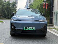 Leapmotor B10 510 LiDAR Edition - фото 2