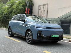 Leapmotor B10 510 LiDAR Edition - фото 3