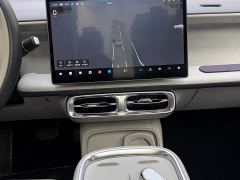 Leapmotor B10 510 LiDAR Edition - фото 7